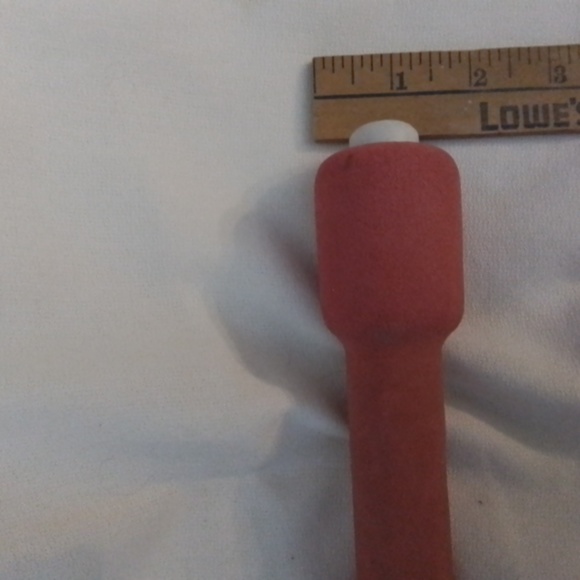 Padded 1lb hand weights - Picture 8 of 8